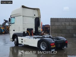 DAF XF 450 XF 4X2 SSC NL Standklima