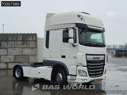 DAF XF 450 XF 4X2 SSC NL Standklima