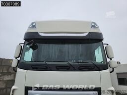 DAF XF 450 XF 4X2 SSC NL Standklima