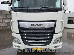 DAF XF 450 XF 4X2 SSC NL Standklima