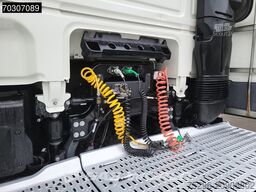 DAF XF 450 XF 4X2 SSC NL Standklima