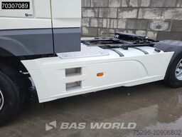 DAF XF 450 XF 4X2 SSC NL Standklima