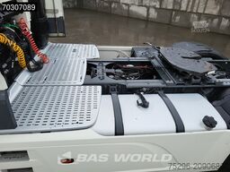 DAF XF 450 XF 4X2 SSC NL Standklima