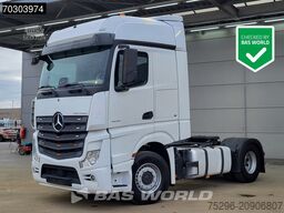 Mercedes Actros 1943 4X2 BigSpace Euro6