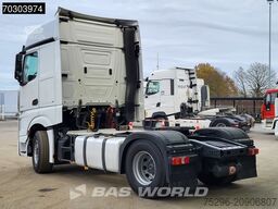 Mercedes Actros 1943 4X2 BigSpace Euro6