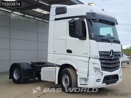 Mercedes Actros 1943 4X2 BigSpace Euro6