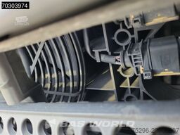 Mercedes Actros 1943 4X2 BigSpace Euro6