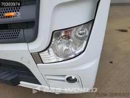 Mercedes Actros 1943 4X2 BigSpace Euro6