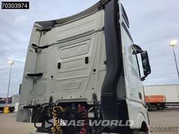 Mercedes Actros 1943 4X2 BigSpace Euro6