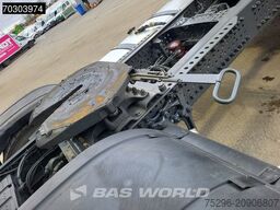 Mercedes Actros 1943 4X2 BigSpace Euro6