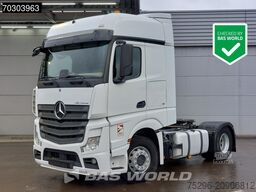 Mercedes Actros 1943 4X2 BigSpace Euro6