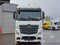 Mercedes Actros 1943 4X2 BigSpace Euro6