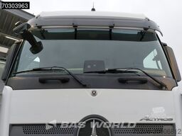 Mercedes Actros 1943 4X2 BigSpace Euro6
