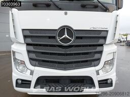 Mercedes Actros 1943 4X2 BigSpace Euro6