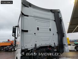 Mercedes Actros 1943 4X2 BigSpace Euro6