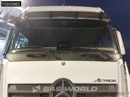 Mercedes Actros 1843 4X2 BigSpace Euro6