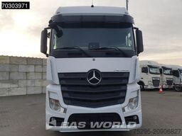 Mercedes Actros 1943 4X2 BigSpace Euro6