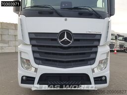 Mercedes Actros 1943 4X2 BigSpace Euro6