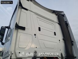Mercedes Actros 1943 4X2 BigSpace Euro6