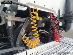 Mercedes Actros 1943 4X2 BigSpace Euro6