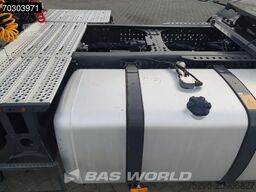 Mercedes Actros 1943 4X2 BigSpace Euro6