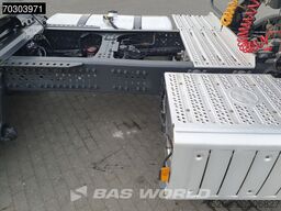 Mercedes Actros 1943 4X2 BigSpace Euro6