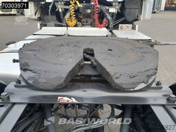 Mercedes Actros 1943 4X2 BigSpace Euro6