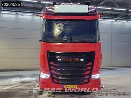 DAF XG 480 XG 4X2 NL APK Hydraulik Alcoa's