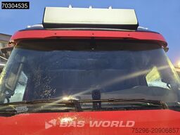 DAF XG 480 XG 4X2 NL APK Hydraulik Alcoa's