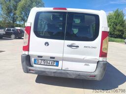 FIAT SCUDO 9 POSTI PULMINO 2.0 MJT 120