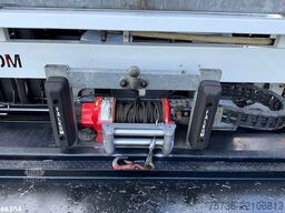 Iveco Eurocargo ML160E32 Euro 6 Falkom Abschlepp + Pa...