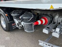 Iveco Eurocargo ML160E32 Euro 6 Falkom Abschlepp + Pa...