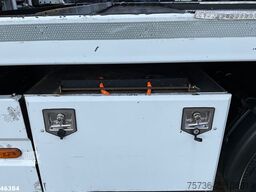 Iveco Eurocargo ML160E32 Euro 6 Falkom Abschlepp + Pa...