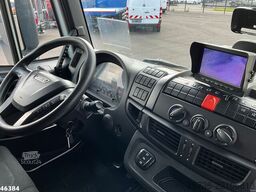 Iveco Eurocargo ML160E32 Euro 6 Falkom Abschlepp + Pa...