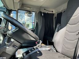 Iveco Eurocargo ML160E32 Euro 6 Falkom Abschlepp + Pa...