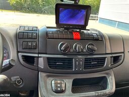 Iveco Eurocargo ML160E32 Euro 6 Falkom Abschlepp + Pa...