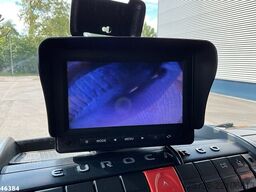 Iveco Eurocargo ML160E32 Euro 6 Falkom Abschlepp + Pa...