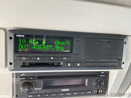 Iveco Eurocargo ML160E32 Euro 6 Falkom Abschlepp + Pa...