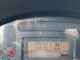 Iveco Eurocargo ML160E32 Euro 6 Falkom Abschlepp + Pa...
