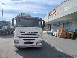 Iveco Stralis 310