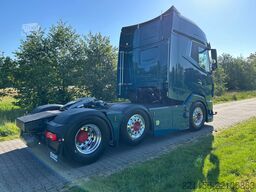 DAF XG+ 530 | FULL AIR | RETARDER | CUSTOM MADE HOL...