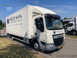 DAF LF 180 8-2016
