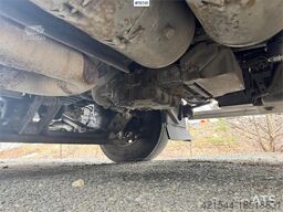 Volvo FE340 Renovation truck w/ NTM superstructure.