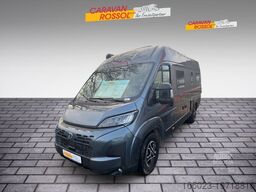 DETHLEFFS Globetrail 640 ES Fiat