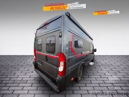 DETHLEFFS Globetrail 640 ES Fiat