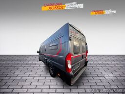 DETHLEFFS Globetrail 640 ES Fiat