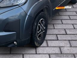 DETHLEFFS Globetrail 640 ES Fiat