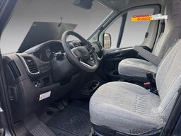 DETHLEFFS Globetrail 640 ES Fiat