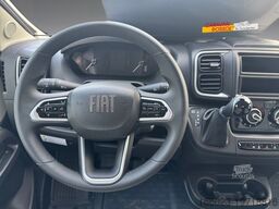 DETHLEFFS Globetrail 640 ES Fiat