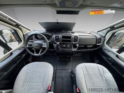 DETHLEFFS Globetrail 640 ES Fiat